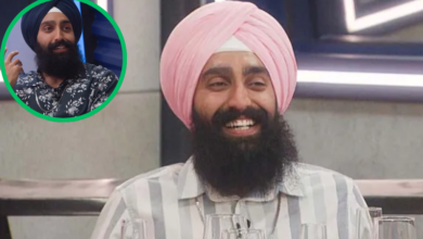 Jag Bains Net Worth
