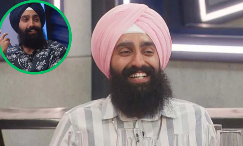 Jag Bains Net Worth