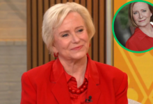 eve plumb age
