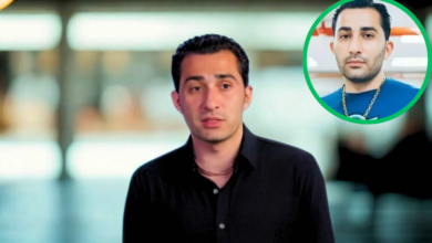 Maksud Agadjani Net Worth