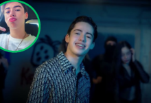 How Old Is Kevin AMF