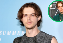 Chris Briney Height