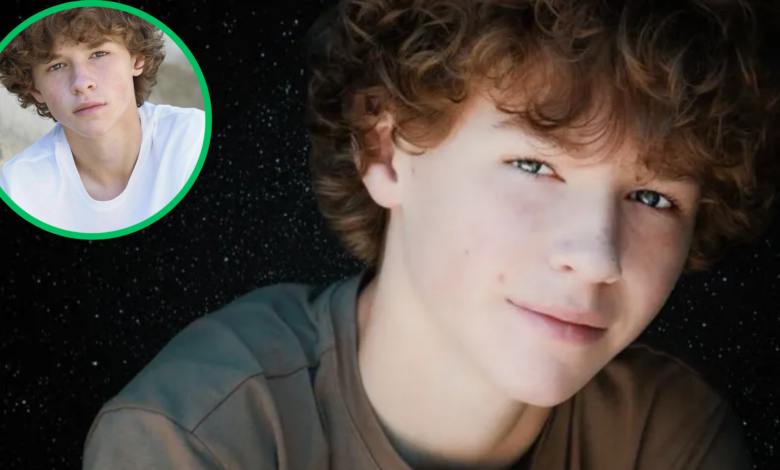 dylan hoffman age