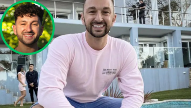 Zachery Dereniowski Net Worth