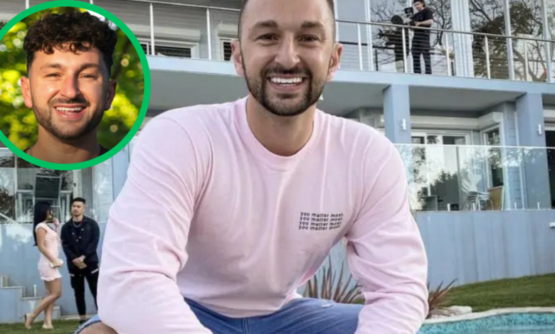 Zachery Dereniowski Net Worth