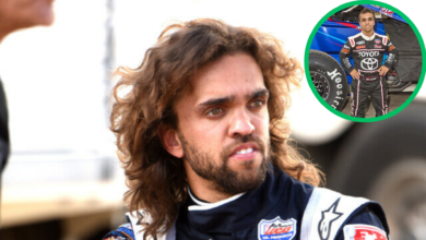 Rico Abreu Net Worth