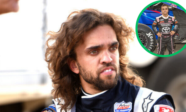 Rico Abreu Net Worth