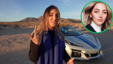 Emelia Hartford Net Worth