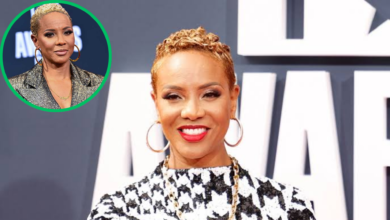 MC Lyte Net Worth