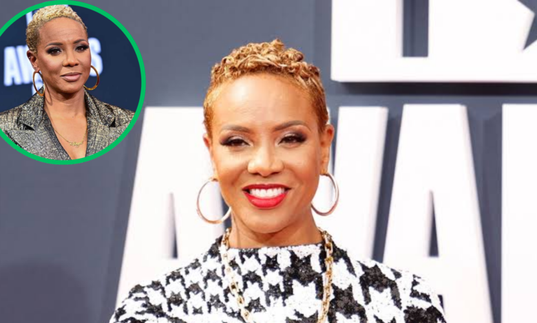 MC Lyte Net Worth