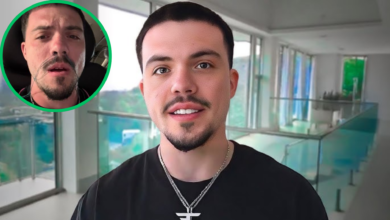 How Old Is FaZe Adapt