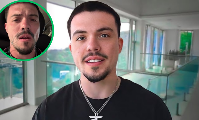 How Old Is FaZe Adapt