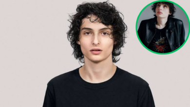 How Tall Is Finn Wolfhard