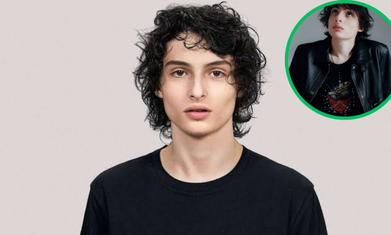 How Tall Is Finn Wolfhard