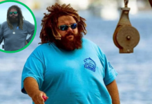 TJ Ott Net Worth
