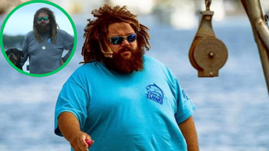 TJ Ott Net Worth