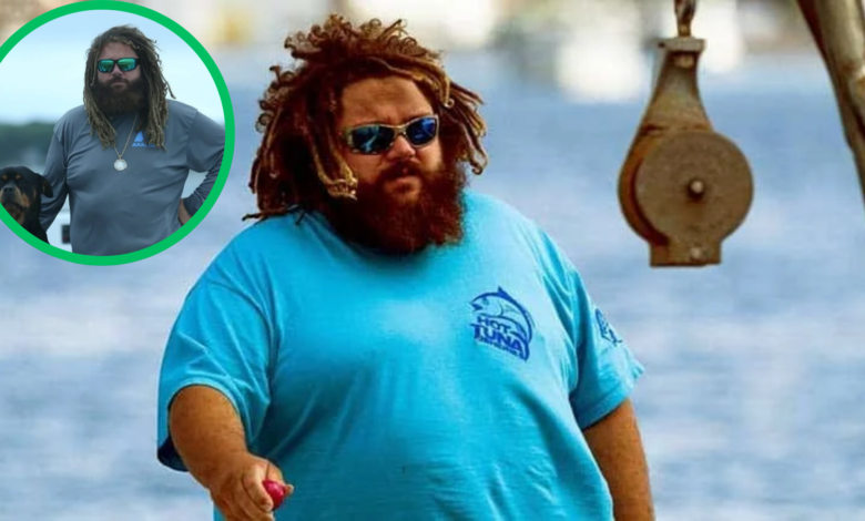 TJ Ott Net Worth