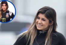 hailie deegan net worth