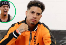 Austin McBroom Age