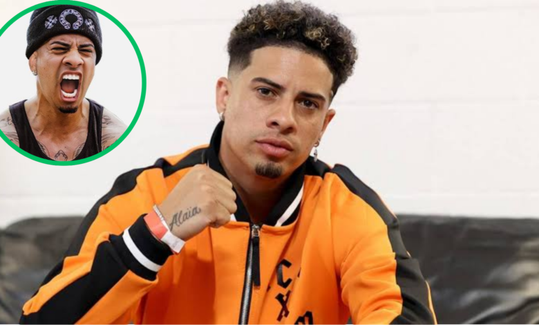 Austin McBroom Age