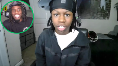 Rakai Net Worth
