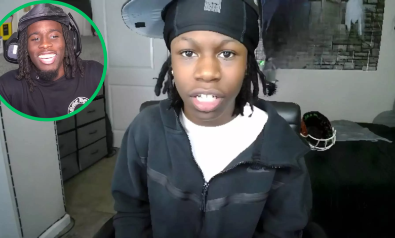 Rakai Net Worth