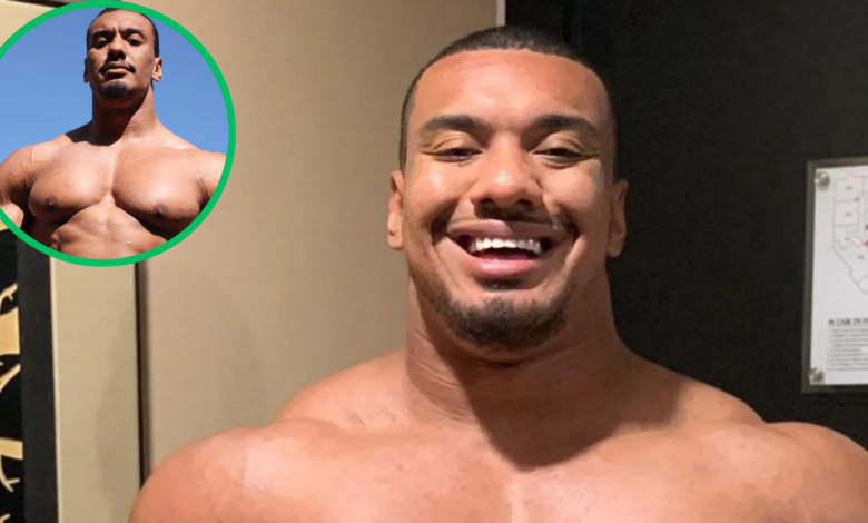 larry wheels age