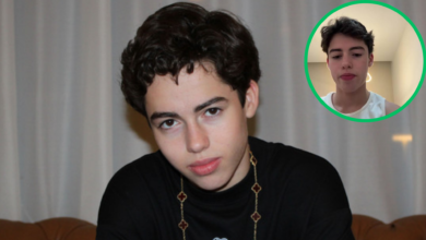 kevin amf age