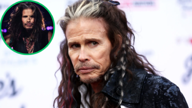 Steven Tyler Net Worth