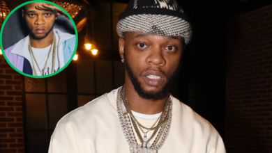 Papoose Net Worth