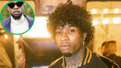 Tory Lanez Age