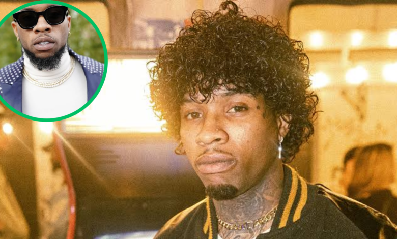 Tory Lanez Age