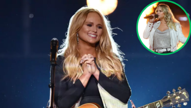 Miranda Lambert Age