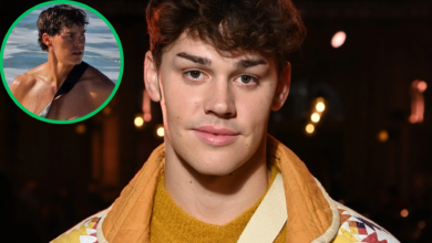 How Old Is Noah Beck