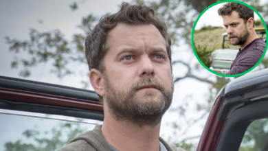 Joshua Jackson Net Worth