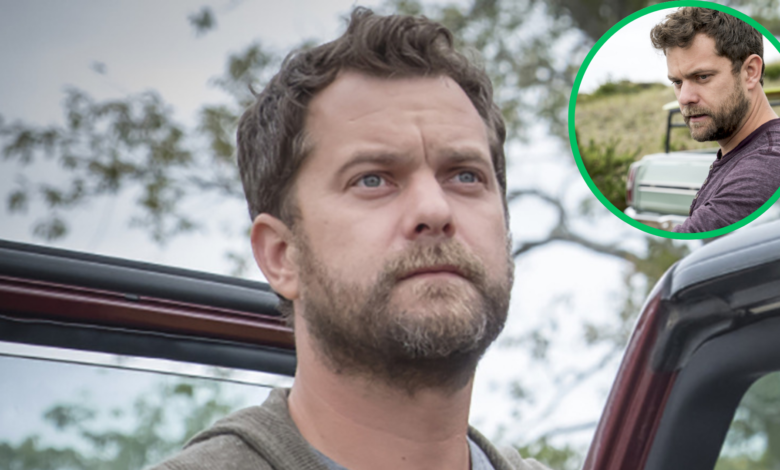 Joshua Jackson Net Worth