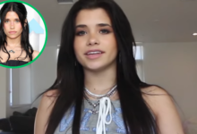 Nessa Barrett Age
