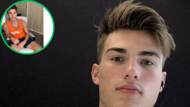 Zach Cox Net Worth