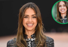 Jessica Alba Net Worth