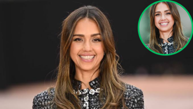 Jessica Alba Net Worth