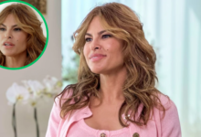 Eva Mendes Net Worth