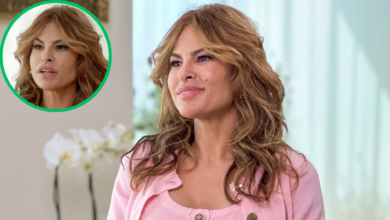 Eva Mendes Net Worth