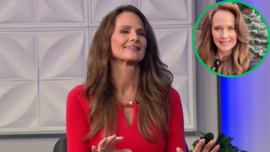 kathy sabine age