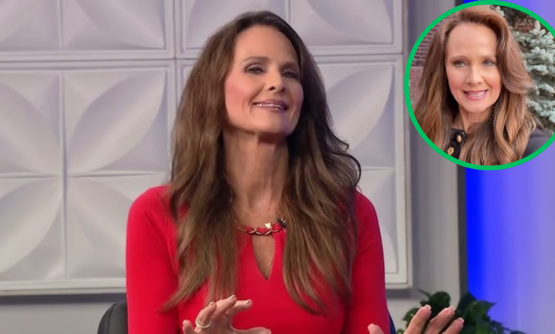 kathy sabine age