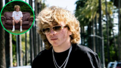 Lil Man J Net Worth
