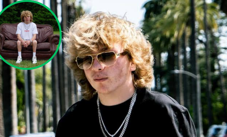 Lil Man J Net Worth