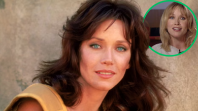 Tanya Roberts Net Worth