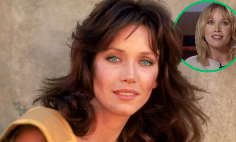 Tanya Roberts Net Worth