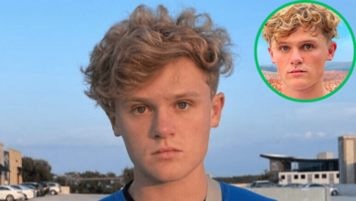 How Old Is Ryan Trahan