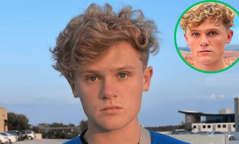 How Old Is Ryan Trahan